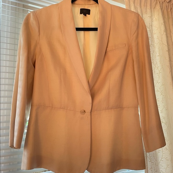 Crop jacket from Heritage line of Banana Republic - Picture 3 of 5